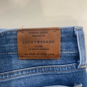 Lucky Brand Jeans